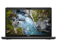 Dell Precision 3541 i7-9850H/16GB/512+1TB/Win10P P620 - 530533 - zdjęcie 2